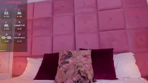 alanah_connors online show from September 16, 1:08 pm