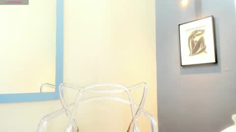 Alana  online show from April 18, 4:26 am