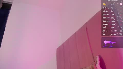 Snapshot of alanasnow__ chatting on February 4, 11:59 pm Alana online show from February 4, 11:59 pm