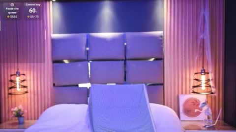 Sasha online show from November 14, 3:50 am