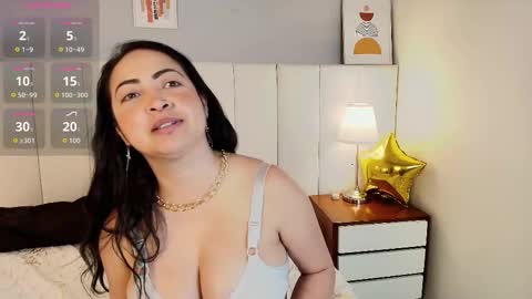 alanawestt online show from November 18, 8:54 pm