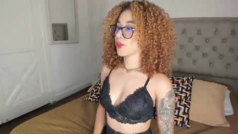 Tell me Alana online show from March 2, 11:50 am