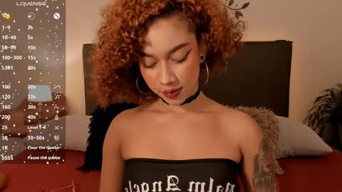 Tell me Alana online show from February 5, 12:27 pm