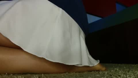 Alanna online show from November 2, 4:27 am