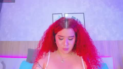 Alanna  online show from January 17, 4:42 am