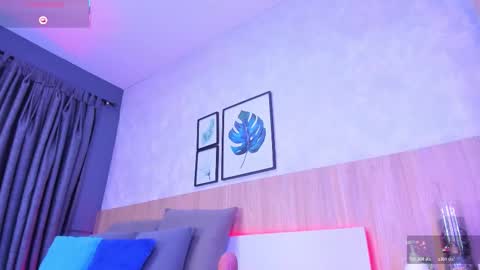 Alanna  online show from February 10, 5:32 am