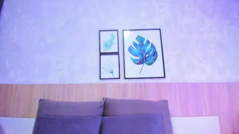 Alanna  online show from January 11, 3:22 am