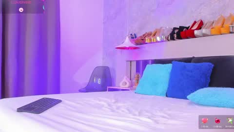 Alanna  online show from May 28, 5:16 am