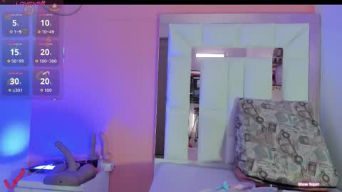 Ana online show from March 7, 11:28 am