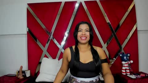 alannaht online show from April 9, 4:12 pm