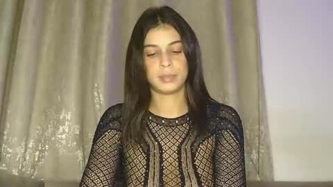 AllylicArabis online show from February 11, 1:31 am