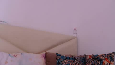 AllylicArabis online show from June 17, 1:12 pm