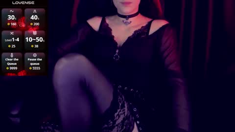 Alaria online show from February 2, 3:22 pm