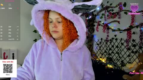 Snapshot of alaska_colors chatting on January 24, 2:30 pm Caro online show from January 24, 2:30 pm