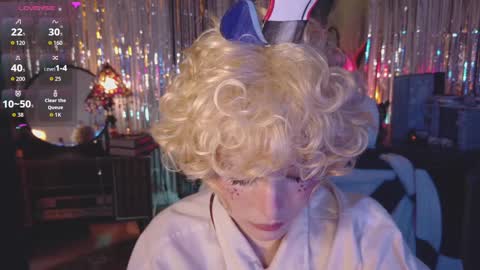 Alaska Grace       online show from April 8, 2:46 am