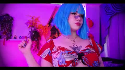 albaandthayron online show from February 27, 12:27 pm