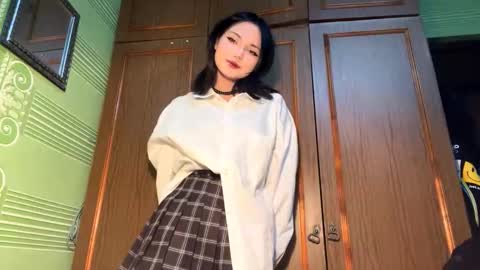 Im Katrina online show from September 26, 5:32 pm