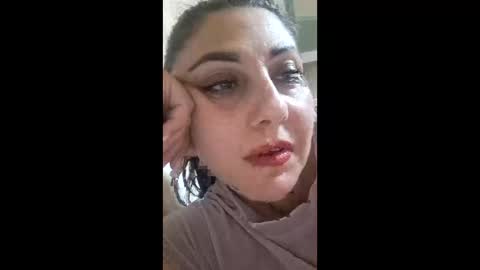 albina online show from February 23, 5:12 pm