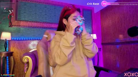 Aleja Online  GTM-5 700 1400 online show from December 1, 12:30 pm