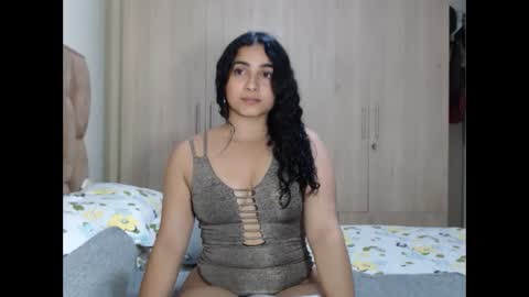 alejandra online show from January 16, 11:06 pm
