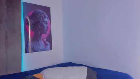 alegrabrown online show from March 25, 1:00 am