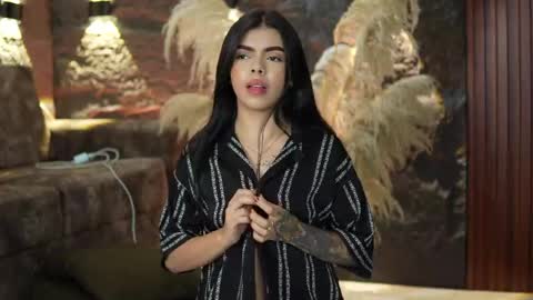 alegrabrown online show from April 24, 3:31 am