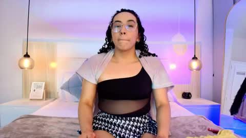 Alehia Cute online show from November 13, 11:26 pm