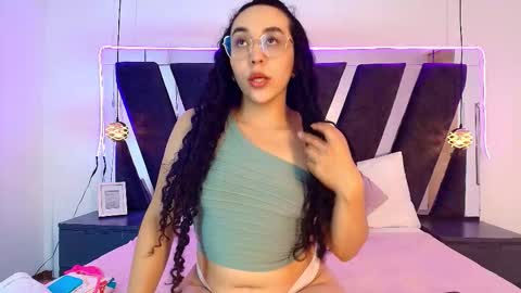 Alehia Cute online show from March 9, 10:13 pm