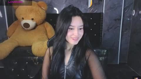 aleja online show from January 13, 8:24 pm