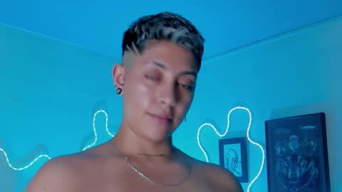 Alejandra online show from February 14, 6:48 am