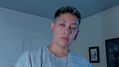 Alejandra online show from January 14, 5:01 am