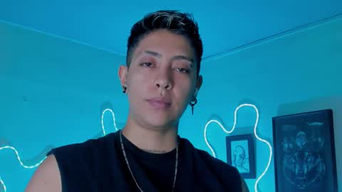 Alejandra online show from March 24, 6:35 pm