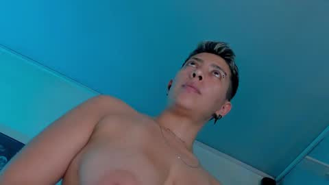 Alejandra online show from March 5, 4:08 am