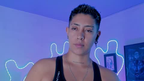 Alejandra online show from January 15, 11:44 pm