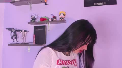 Ale online show from February 1, 3:05 am