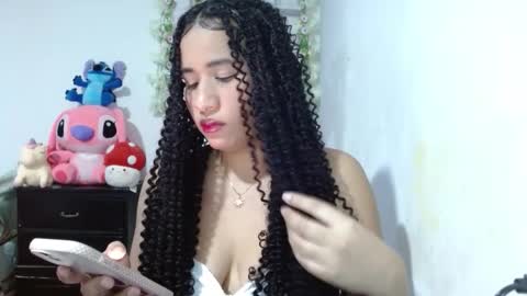 ALEJA online show from March 2, 2:57 pm