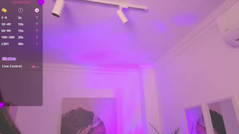 Alejandra online show from January 7, 11:35 am