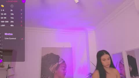 Alejandra online show from January 10, 11:48 am