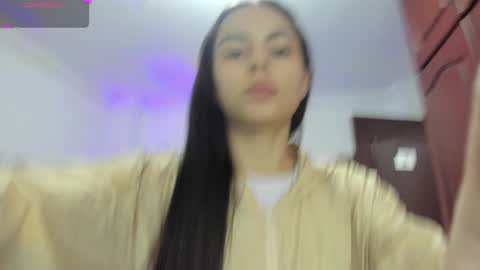 Alejandra online show from March 4, 11:19 am