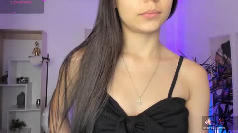 Alejandra online show from March 7, 11:18 am