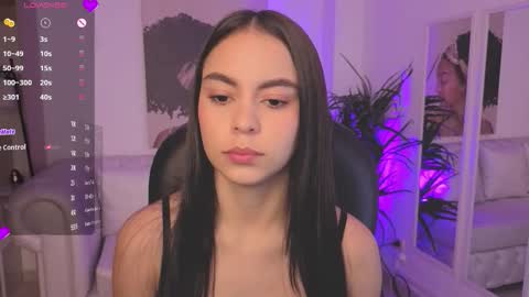 Alejandra online show from March 4, 11:39 am