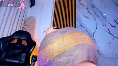 CUTE ALEJA online show from March 12, 2:36 am