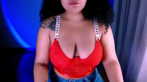 Alejandra  online show from March 9, 1:14 am