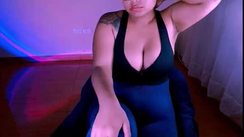 Alejandra  online show from September 22, 2:54 am