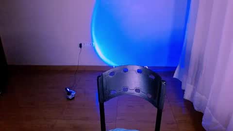 Alejandra  online show from February 24, 1:33 am