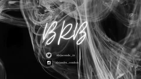 Alejandra  online show from November 3, 2:04 am