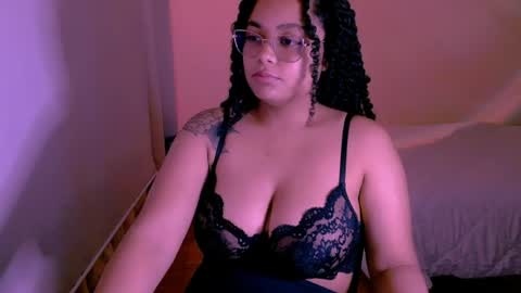 Alejandra  online show from August 3, 1:42 am