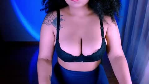 Alejandra  online show from March 10, 12:07 am