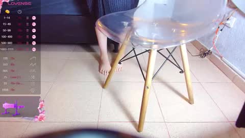 alejandra martins online show from February 15, 3:31 am