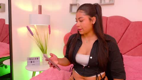 aleksa_way online show from April 7, 9:06 pm